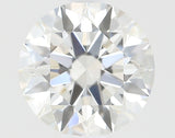 0.40 carat Round diamond H  VS1 Excellent