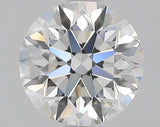 1.20 carat Round diamond F  VVS2 Excellent