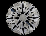 1.00 carat Round diamond G  VS2 Excellent