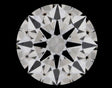 0.30 carat Round diamond F VVS2 Excellent