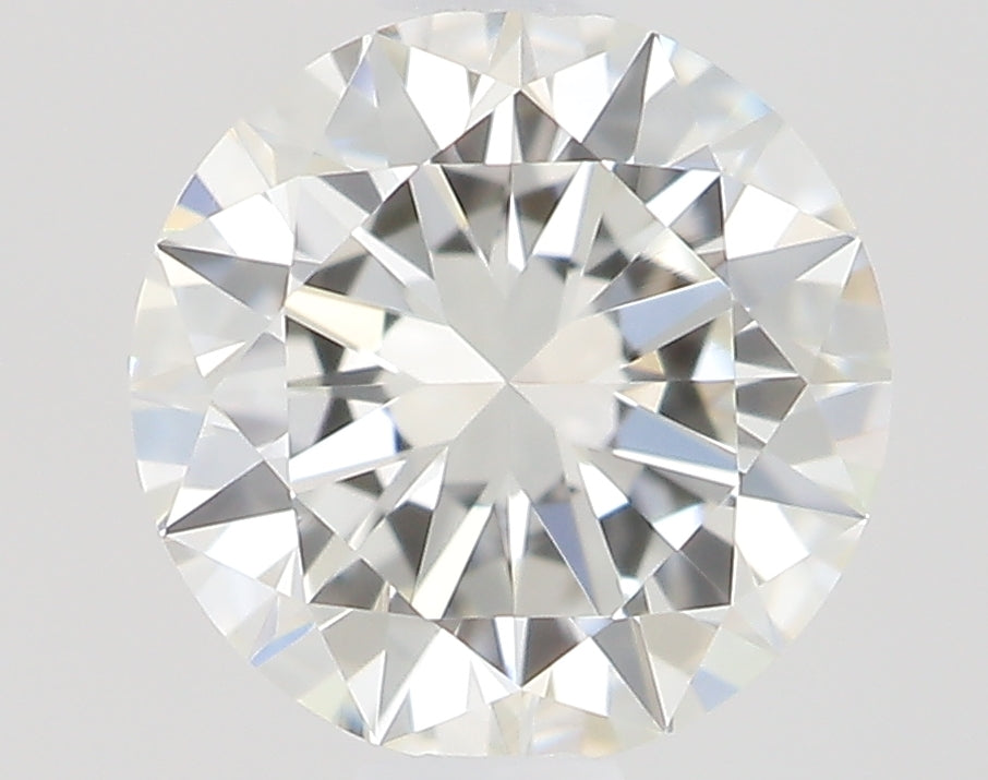 0.30 carat Round diamond I  VVS2 Very good