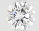 0.30 carat Round diamond E  SI1 Excellent