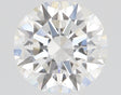 0.30 carat Round diamond F SI1 Excellent