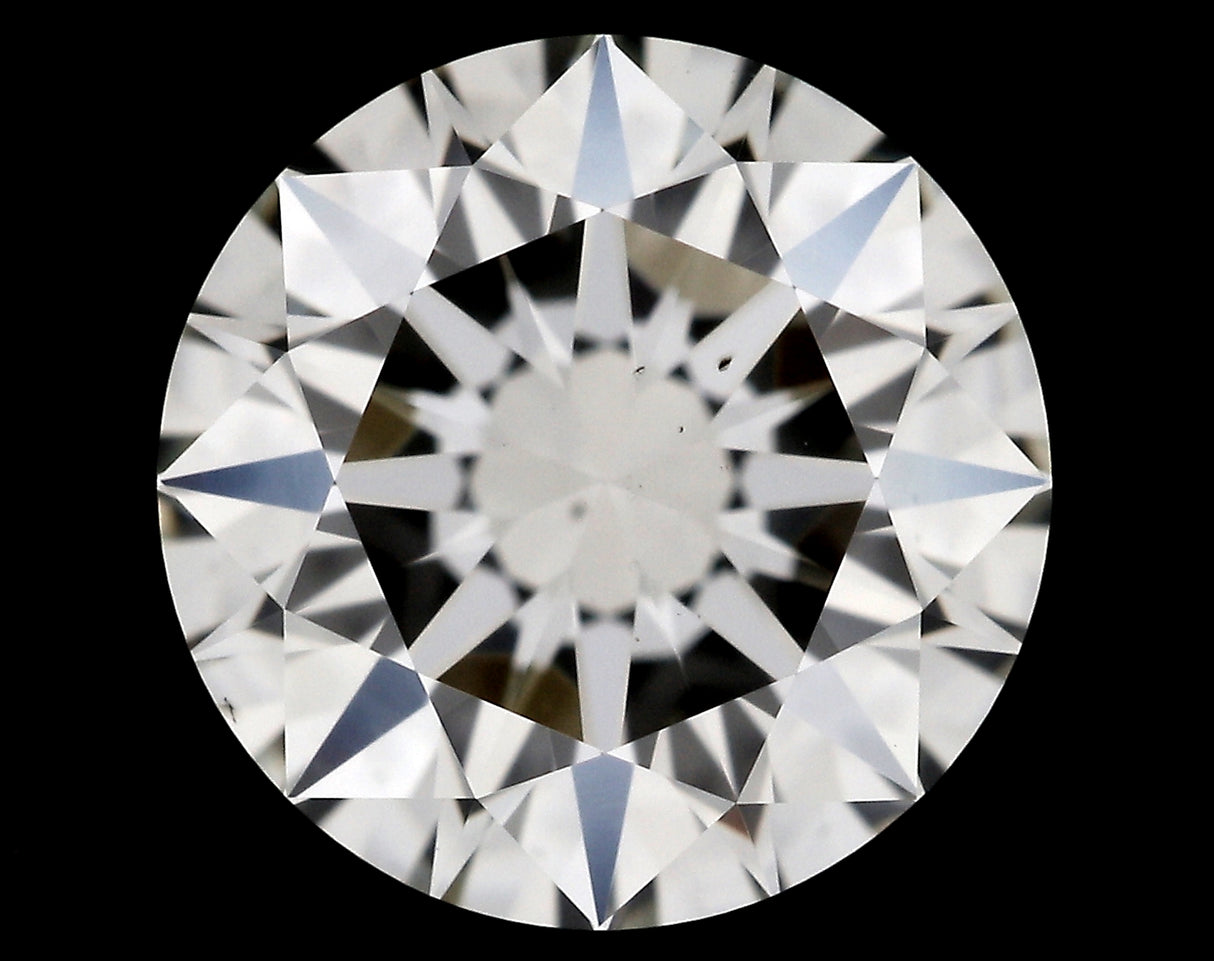 1.00 carat Round diamond H  VS2 Excellent