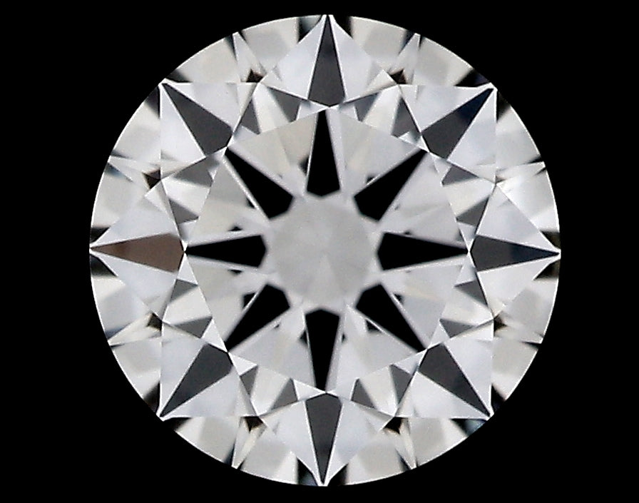 0.30 carat Round diamond E  VVS2 Excellent