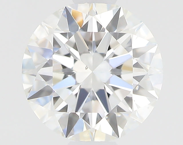 0.50 carat Round diamond H SI1 Excellent