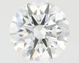 0.50 carat Round diamond H VVS1 Excellent