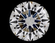 0.30 carat Round diamond D VS2 Excellent