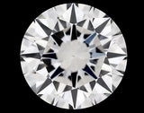 0.50 carat Round diamond E  VS2 Very good