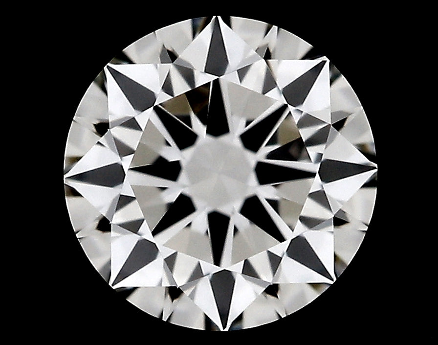 0.25 carat Round diamond G VVS2 Excellent