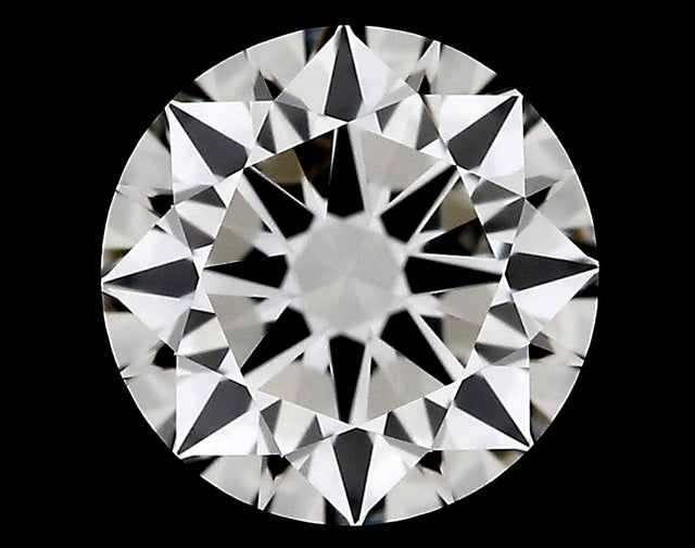 0.25 carat Round diamond G VVS2 Excellent