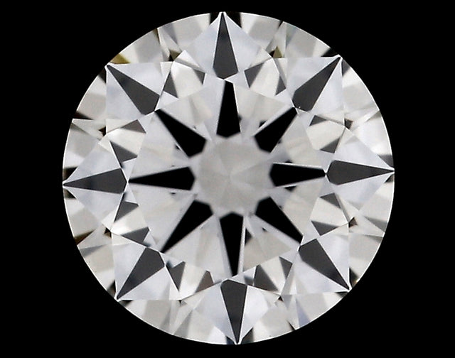 0.30 carat Round diamond G  VVS2 Excellent