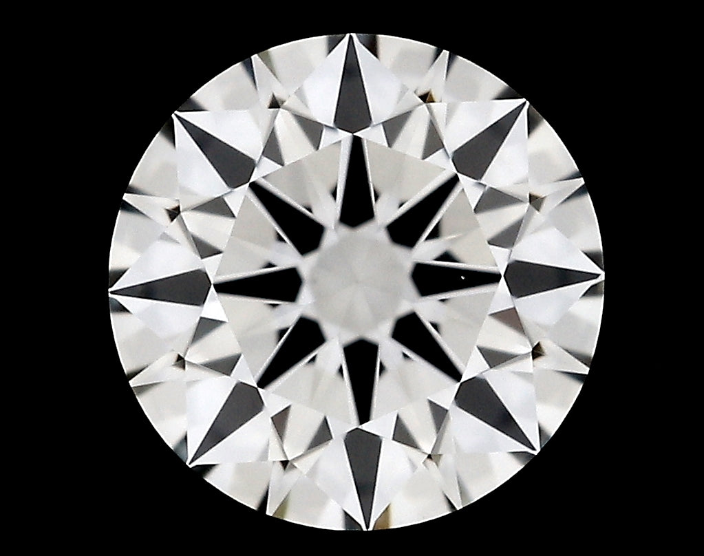 0.31 carat Round diamond G  VS1 Excellent