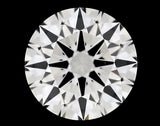 0.31 carat Round diamond G  VS1 Excellent