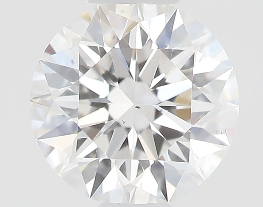 0.30 carat Round diamond E  VS2 Excellent