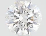0.30 carat Round diamond E  VS2 Excellent