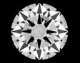 0.30 carat Round diamond G  VVS2 Excellent