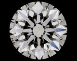 1.00 carat Round diamond I  I1 Good