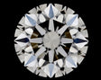 0.32 carat Round diamond H VVS1 Excellent