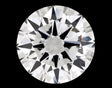 0.30 carat Round diamond G VS2 Excellent