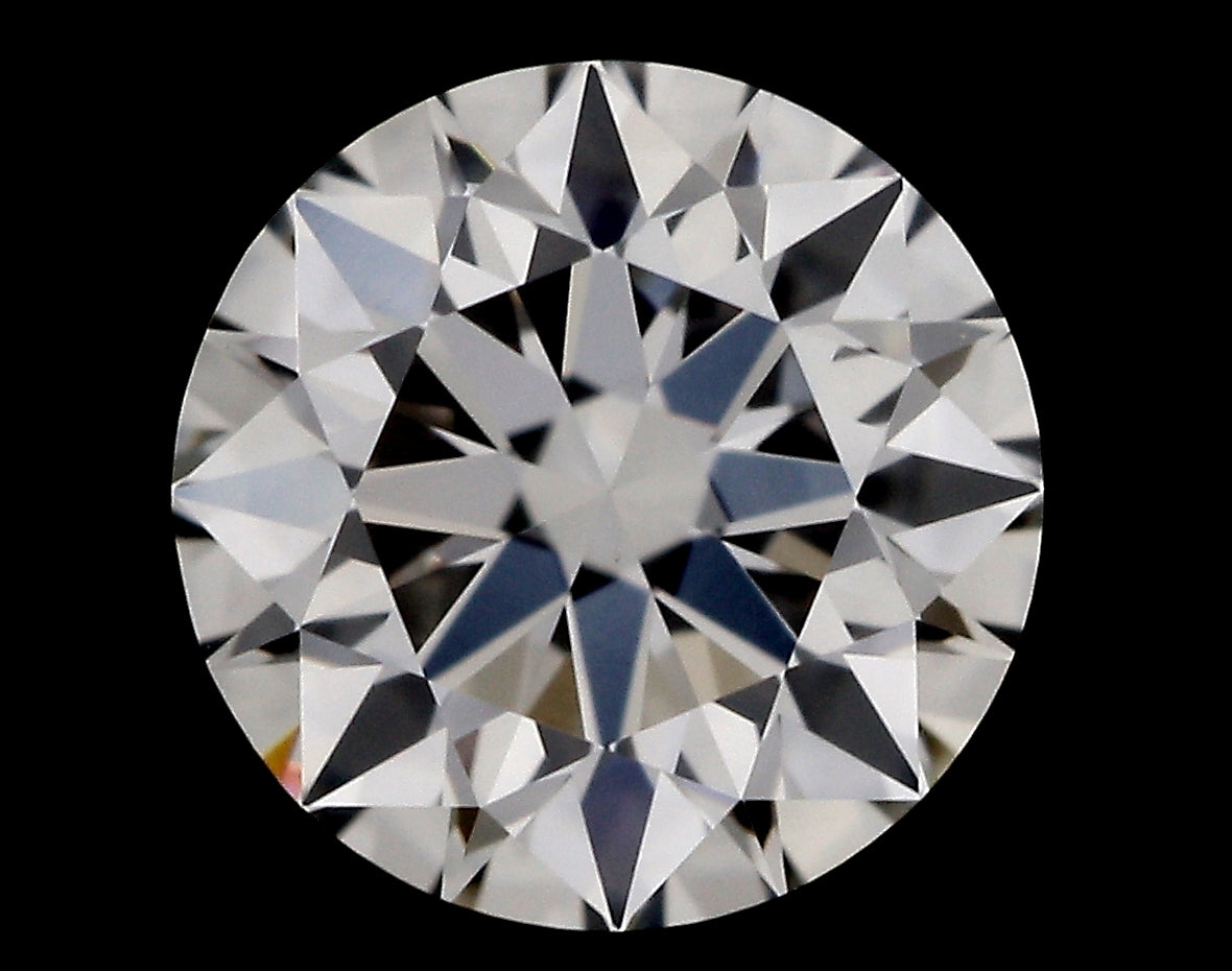 0.51 carat Round diamond G  VS2 Excellent