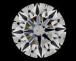 0.56 carat Round diamond K VS2 Excellent