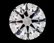 0.30 carat Round diamond D SI1 Excellent