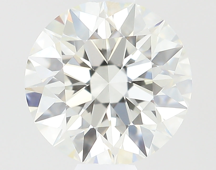0.40 carat Round diamond J  VVS1 Excellent