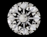 0.91 carat Round diamond G  SI1 Excellent