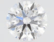 0.36 carat Round diamond D VVS2 Excellent