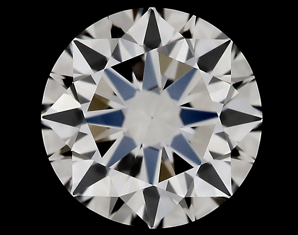 0.30 carat Round diamond F  VVS2 Excellent