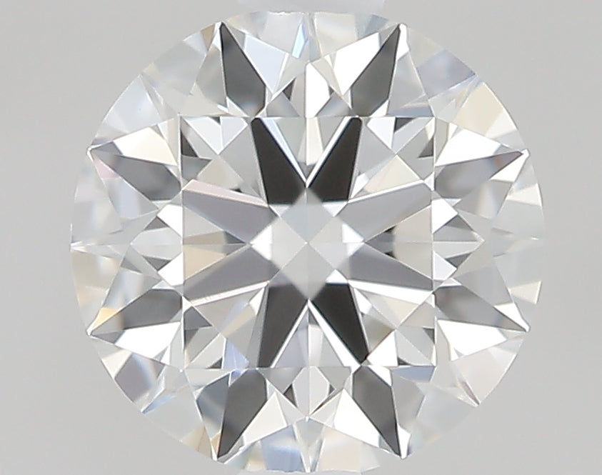 0.41 carat Round diamond D  VVS1 Excellent