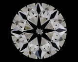 1.00 carat Round diamond L  VVS1 Very good