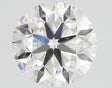 1.00 carat Round diamond H VS1 VeryGood