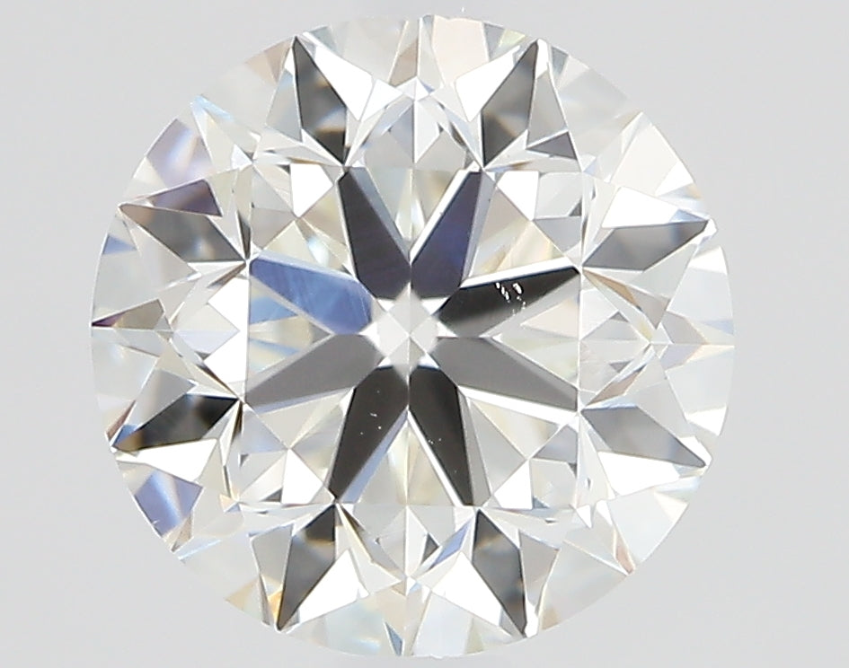 1.00 carat Round diamond H VS1 VeryGood