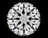 0.30 carat Round diamond F  VS2 Very good