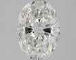 1.78 carat Oval diamond G VVS1 