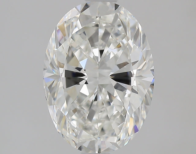 1.78 carat Oval diamond G VVS1 