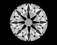 0.30 carat Round diamond G VVS2 Excellent
