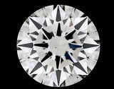 0.30 carat Round diamond H  VS2 Excellent