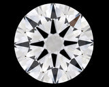 0.23 carat Round diamond E  VS1 Excellent