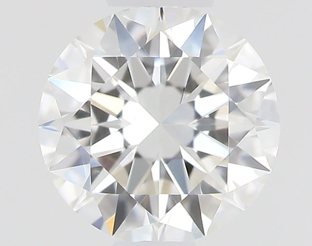 0.30 carat Round diamond F VS1 Excellent