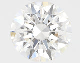 0.50 carat Round diamond G VS1 Excellent