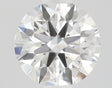 0.30 carat Round diamond F VVS1 Excellent