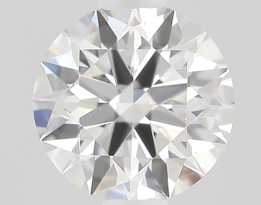 0.30 carat Round diamond F VVS1 Excellent