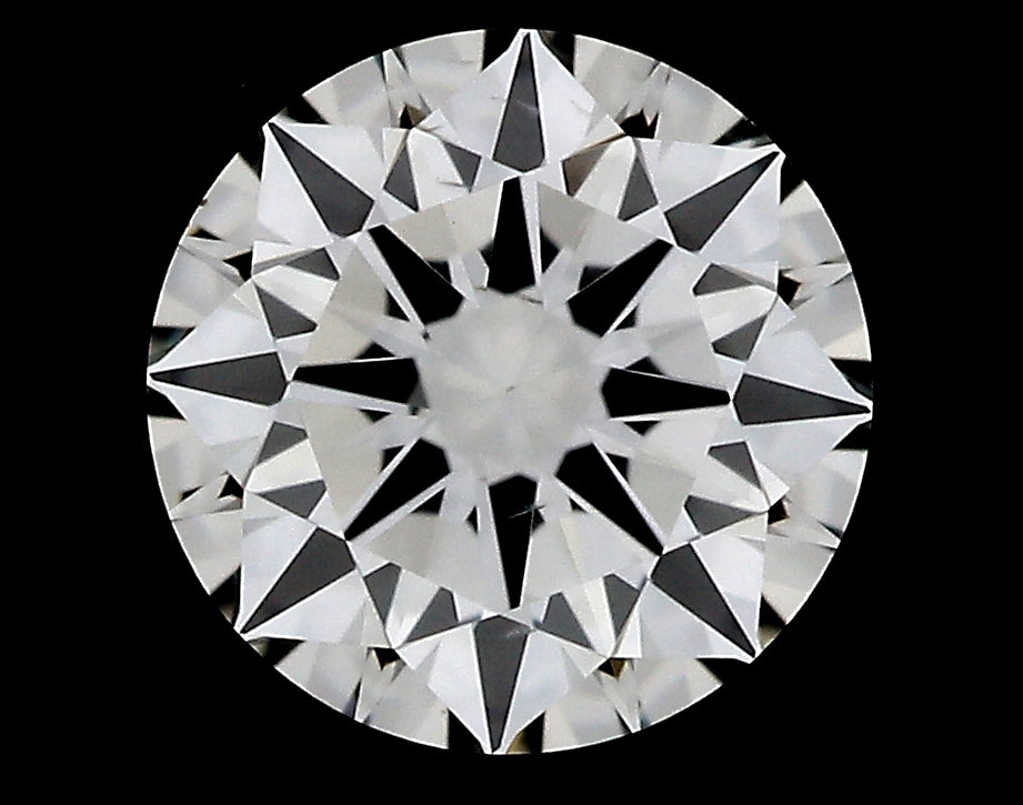 0.30 carat Round diamond I  SI1 Excellent