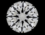 0.30 carat Round diamond I  SI1 Excellent