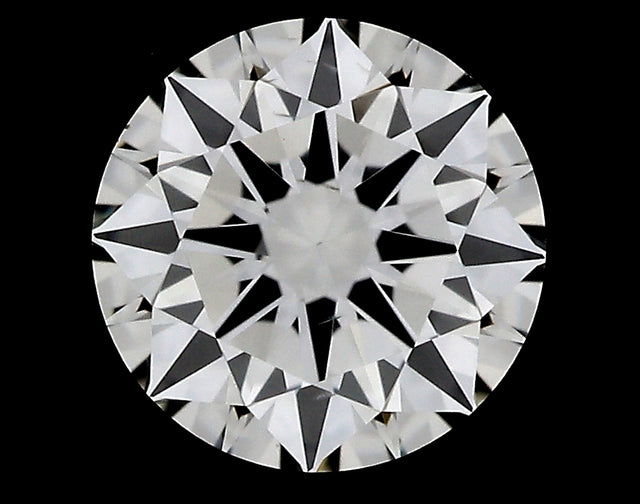 0.30 carat Round diamond I  SI1 Excellent