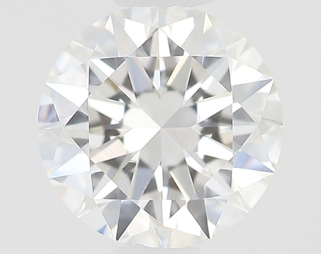 0.30 carat Round diamond H  VS1 Very good