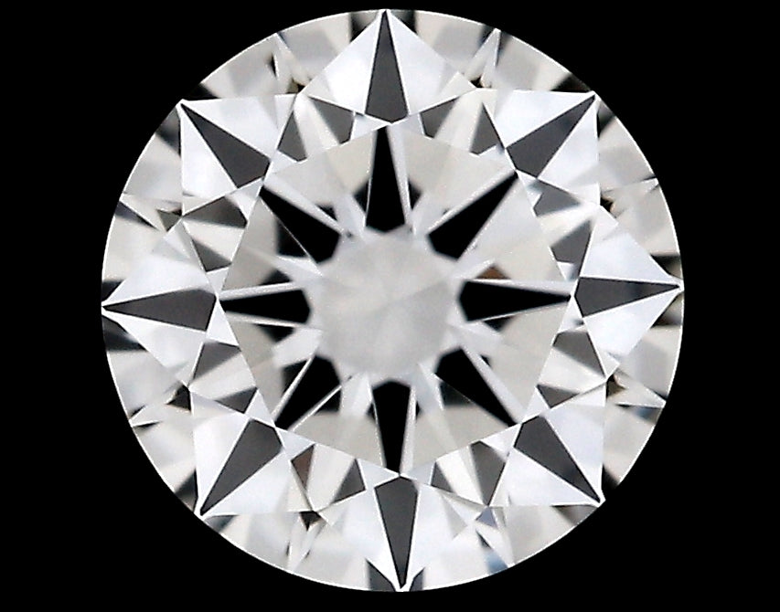 0.23 carat Round diamond D  VVS1 Excellent